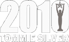 2010 TOMMIE SILVER