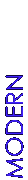 MODERN